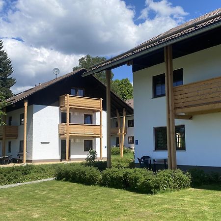 Ferienanlage Baeckerwiese Нойшёнау Экстерьер фото
