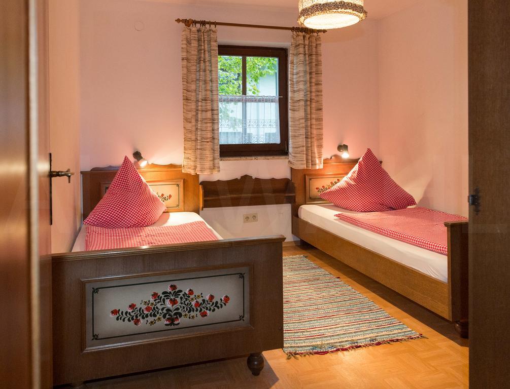 Ferienanlage Baeckerwiese Нойшёнау Экстерьер фото